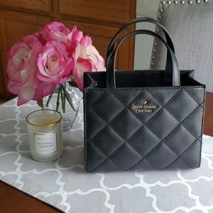 Kate Spade Emerson Place Mini Sam